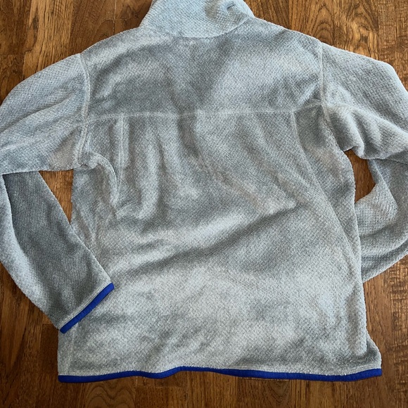 Patagonia fleece - Picture 2 of 3